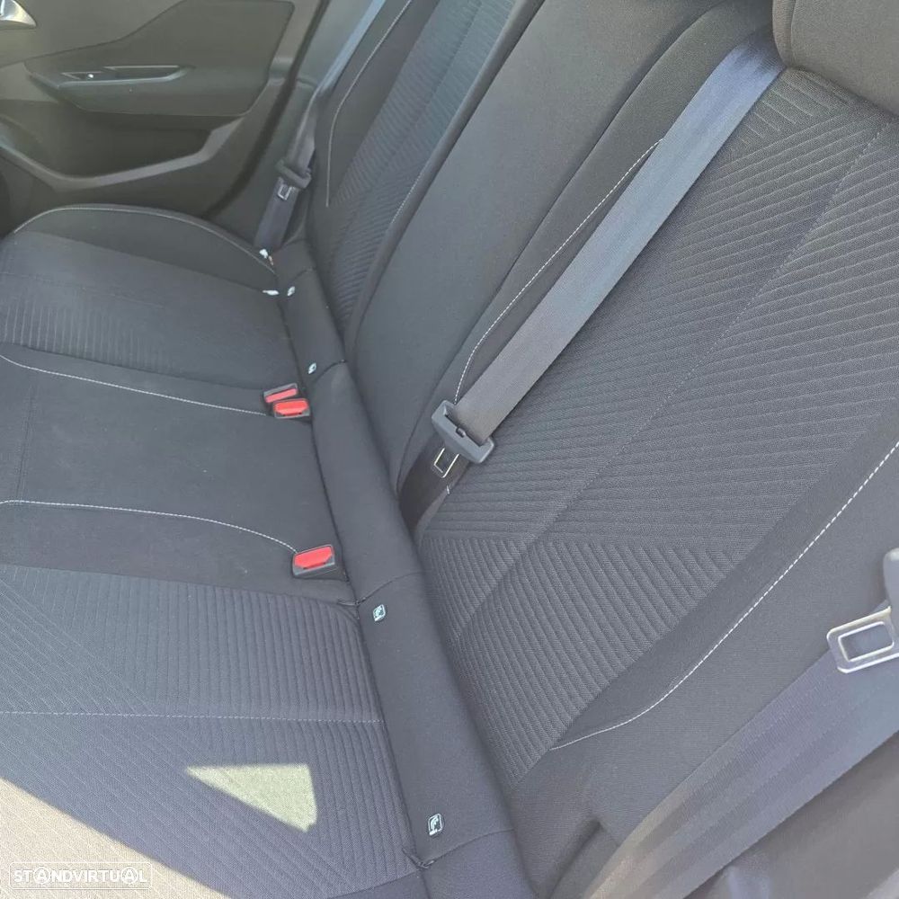 Peugeot 308 SW 1.5 BlueHDi Allure Pack - 9