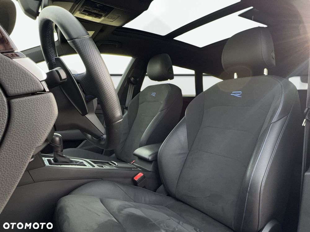 Volkswagen Arteon 2.0 TSI 4Motion R DSG - 22