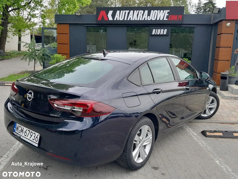 Opel Insignia 1.5 T Elite S&S - 5