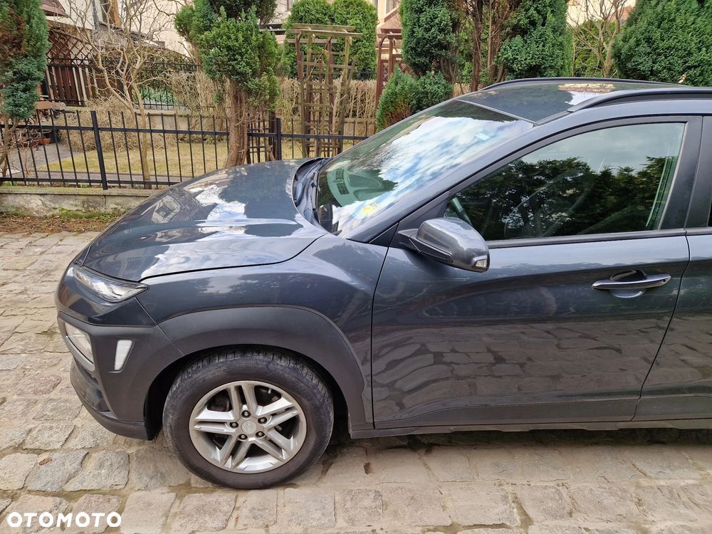 Hyundai Kona 1.0 T-GDI Advantage - 5