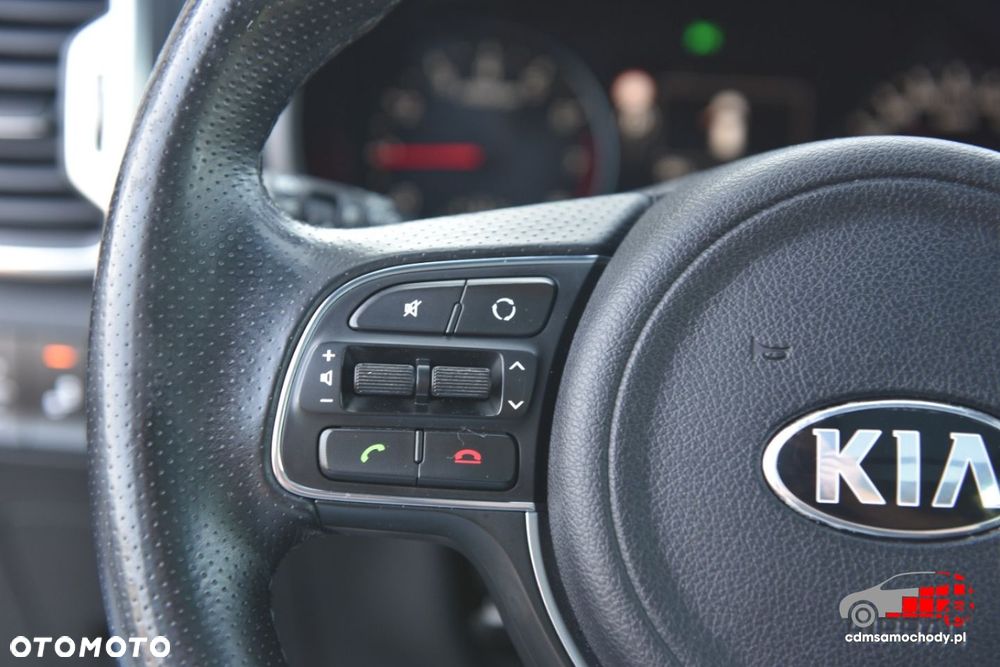 Kia Sportage - 35