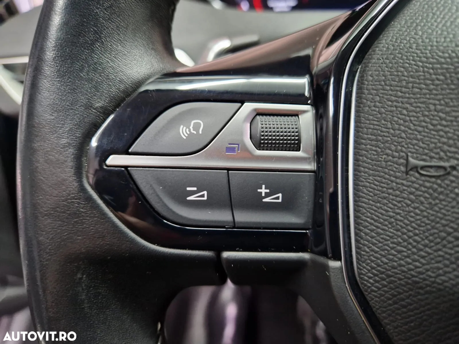 Peugeot 5008 BlueHDI 130 EAT8 Allure Business-Paket - 13