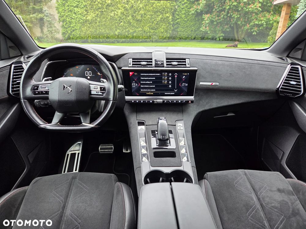 DS Automobiles DS 7 Crossback - 30