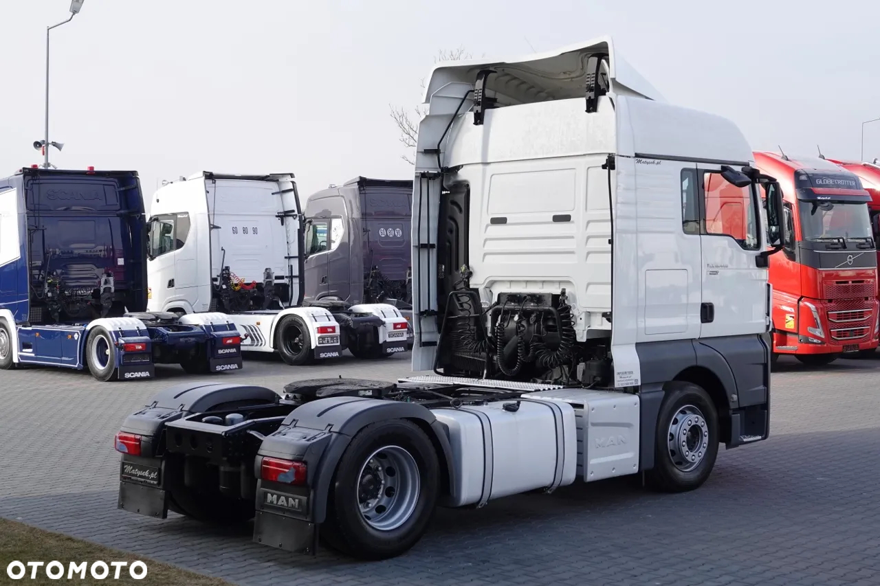 MAN TGX 18. 440 / XLX / STANDARD / 2016 ROK / - 7