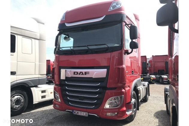 DAF XF 480 FT - 1