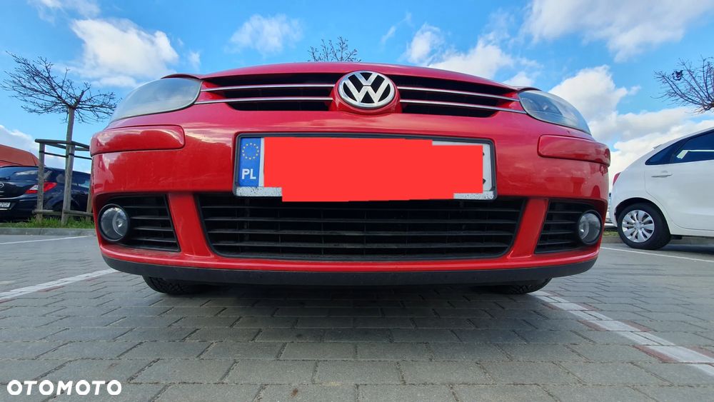 Volkswagen Golf 1.9 TDI Edition - 11