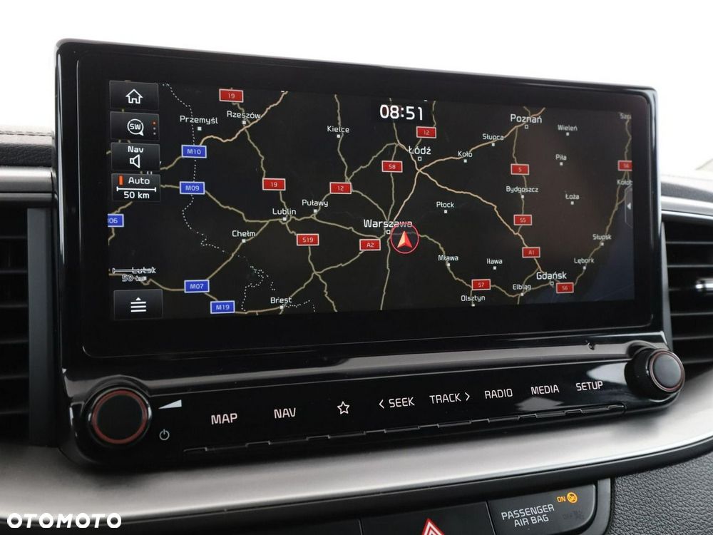 Kia Ceed 1.4 T-GDI OPF Spirit - 26