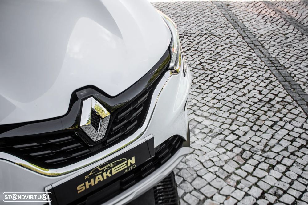Renault Captur E-TECH 160 INTENS - 9