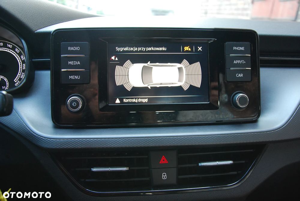 Skoda Scala 1.5 TSI Style DSG - 6