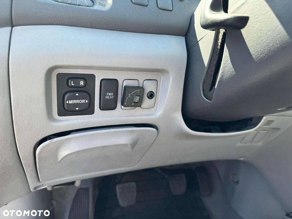 Toyota Previa 2.4 Executive - 13
