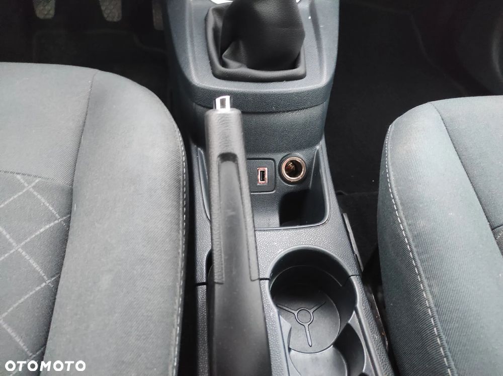 Ford Fiesta 1.6 TDCI Champions Edition - 10