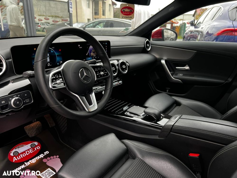 Mercedes-Benz CLA - 5