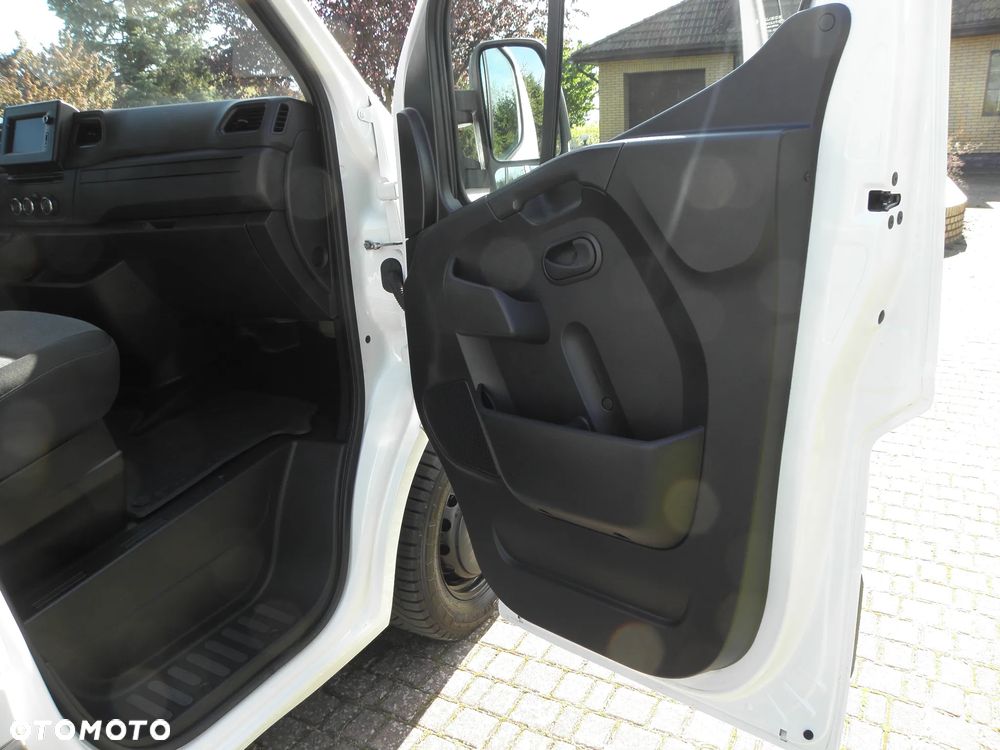 Renault Master L3h2 - 6
