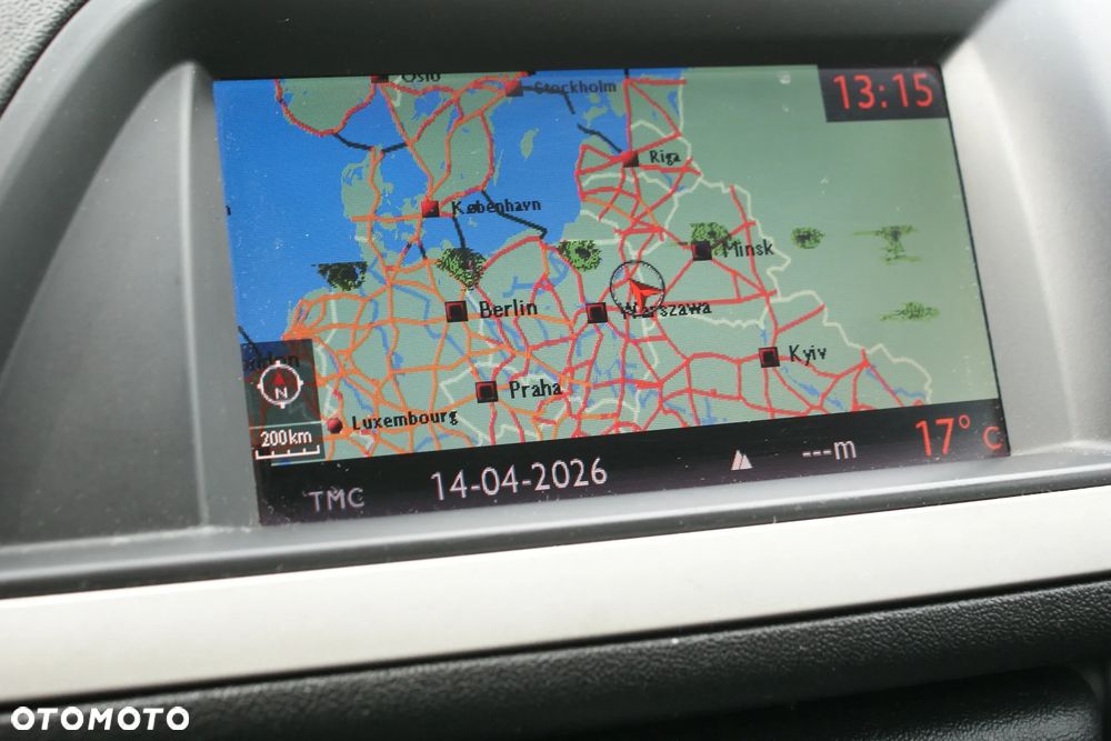 Citroën C5 HDi 165 FAP Confort - 8