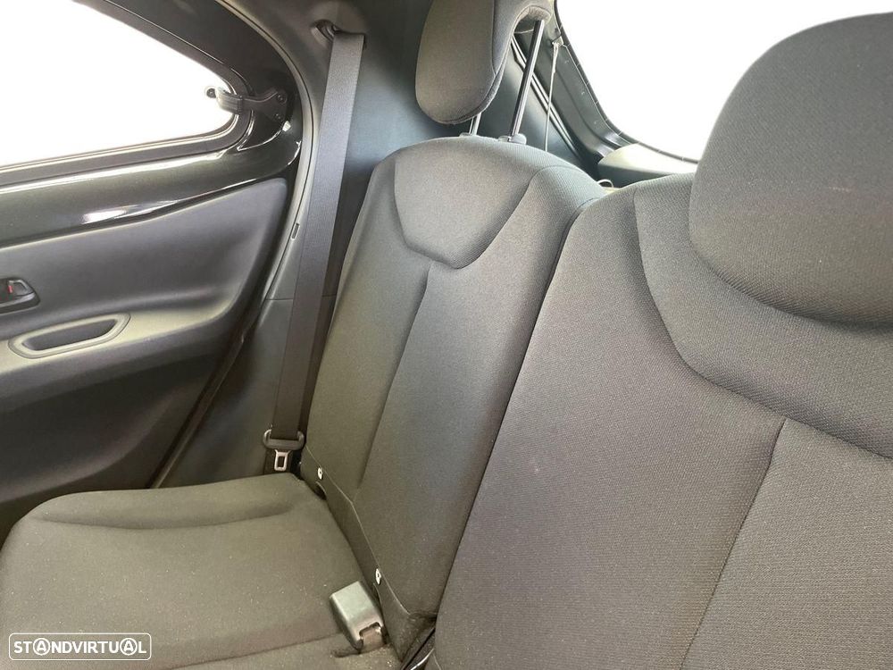 Toyota Aygo X 1.0 Play - 12