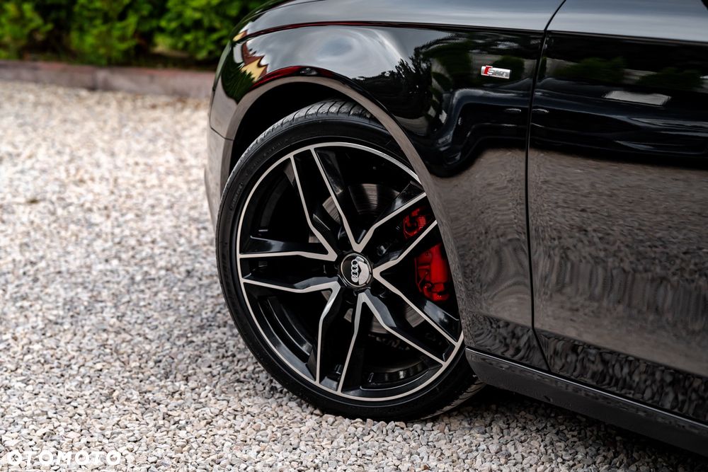 Audi A4 Avant 2.0 TFSI - 12