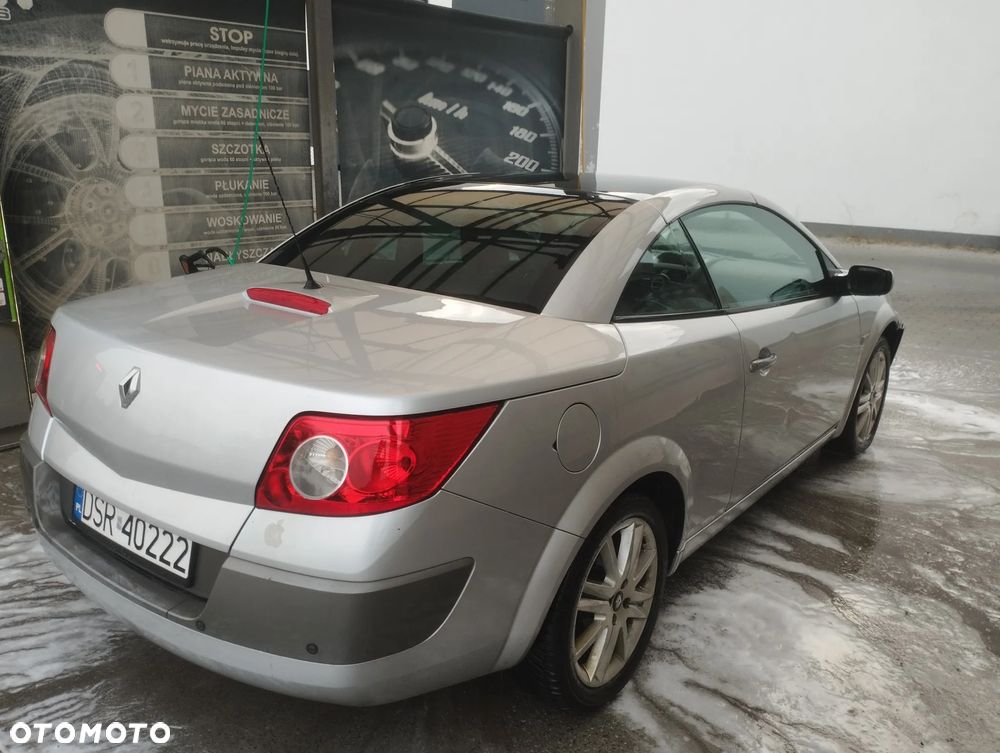 Renault Megane - 2