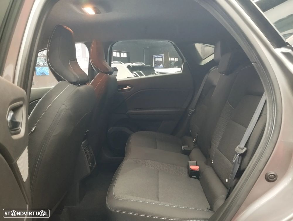 Mitsubishi ASX 1.0 MPI-T Kaiteki - 14