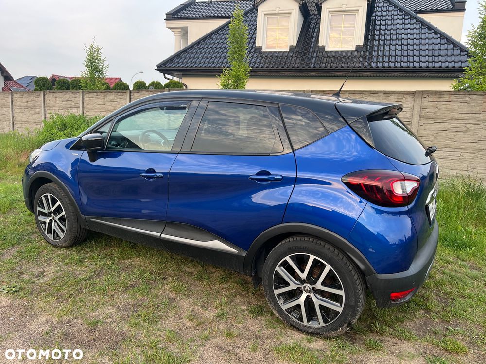 Renault Captur 1.3 Energy TCe S-Edition - 6
