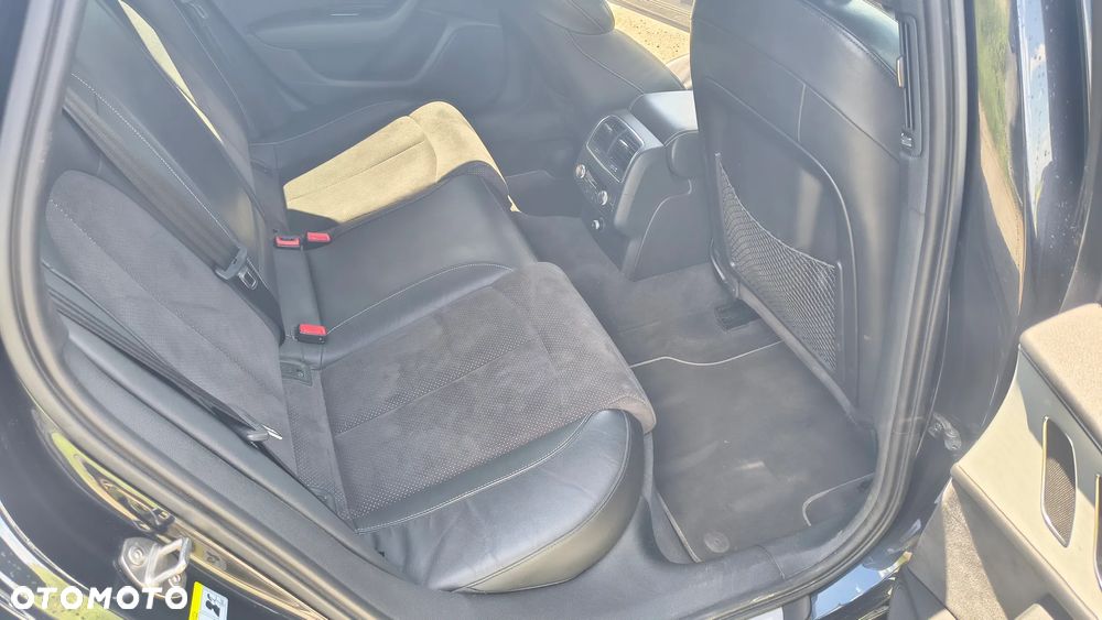 Audi A6 Avant 2.0 TDI ultra S tronic - 10