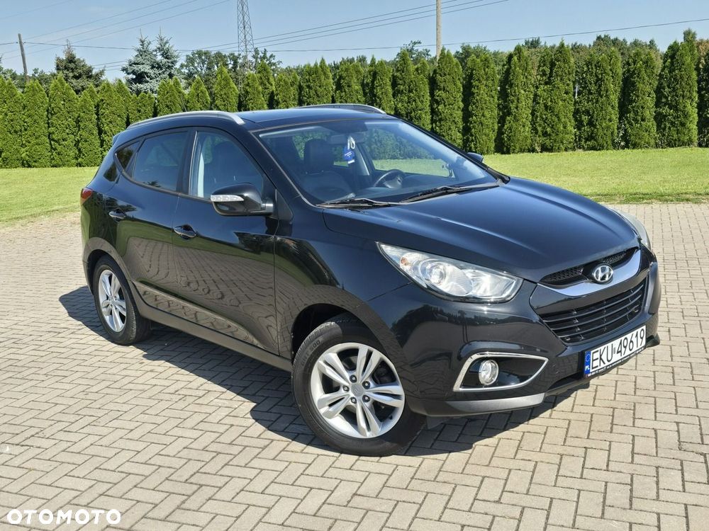 Hyundai ix35 - 4