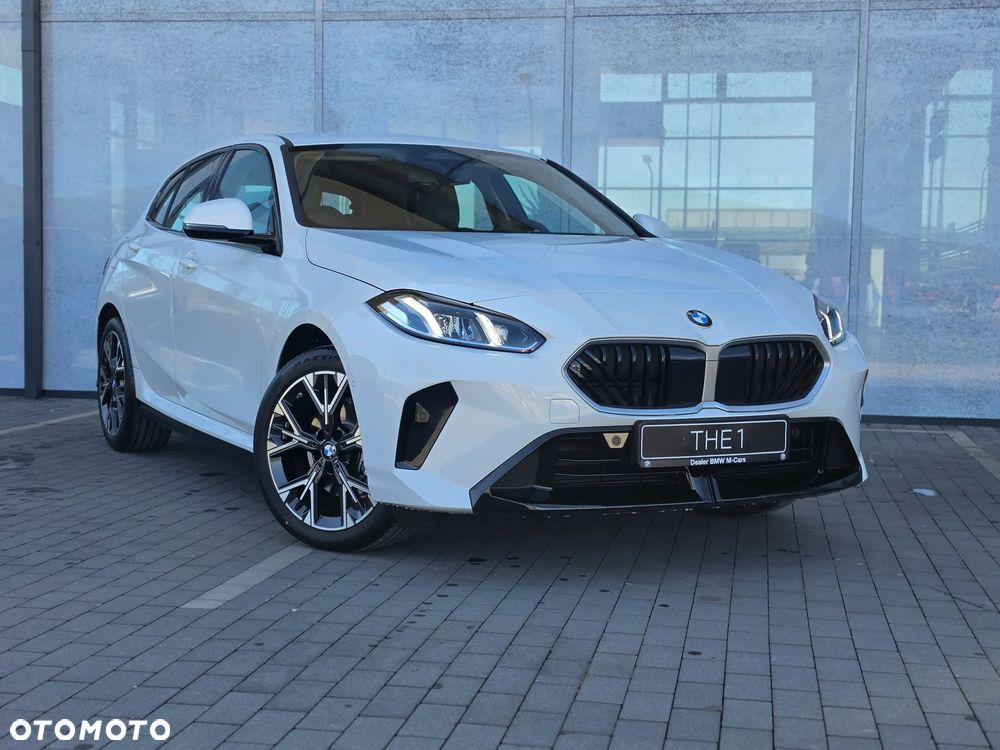 BMW Seria 1 - 10