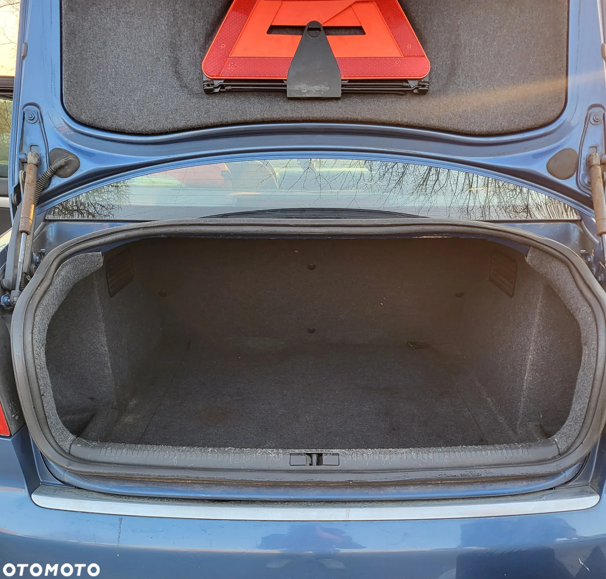 Audi A4 2.0 - 10