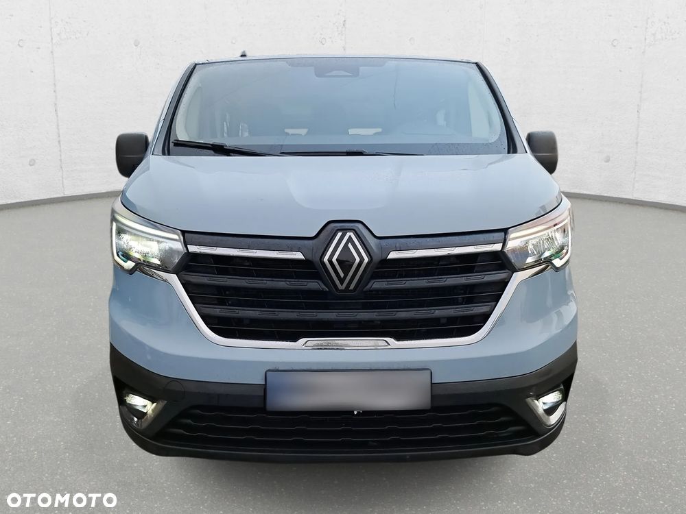 Renault TRAFIC - 3