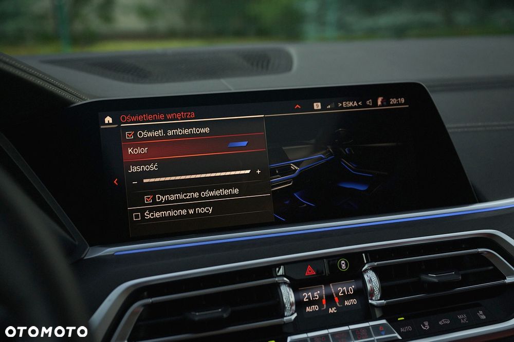 BMW X7 xDrive40i sport - 38