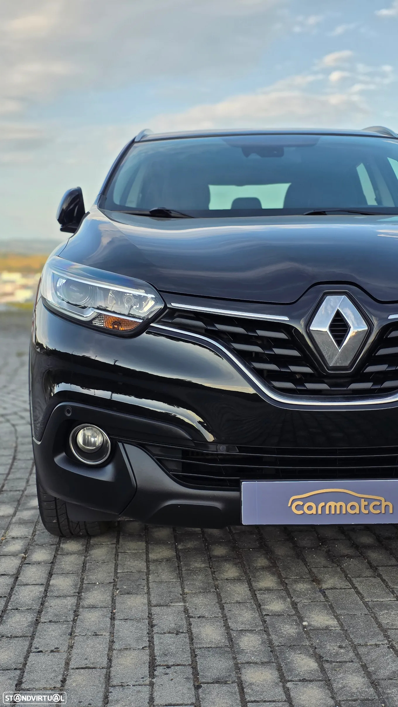 Renault Kadjar Energy dCi 110 Business - 21