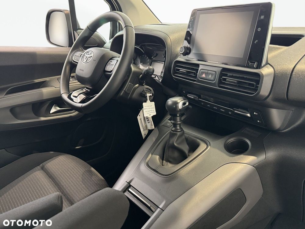 Toyota Proace City Verso - 22