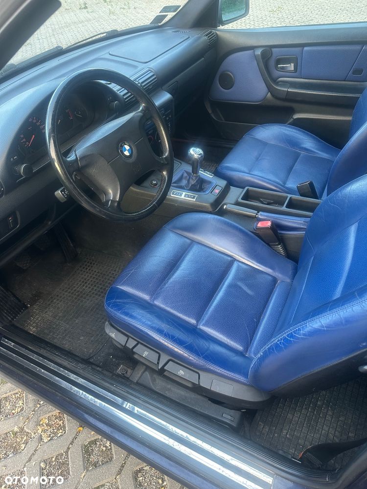 BMW Seria 3 316i - 7