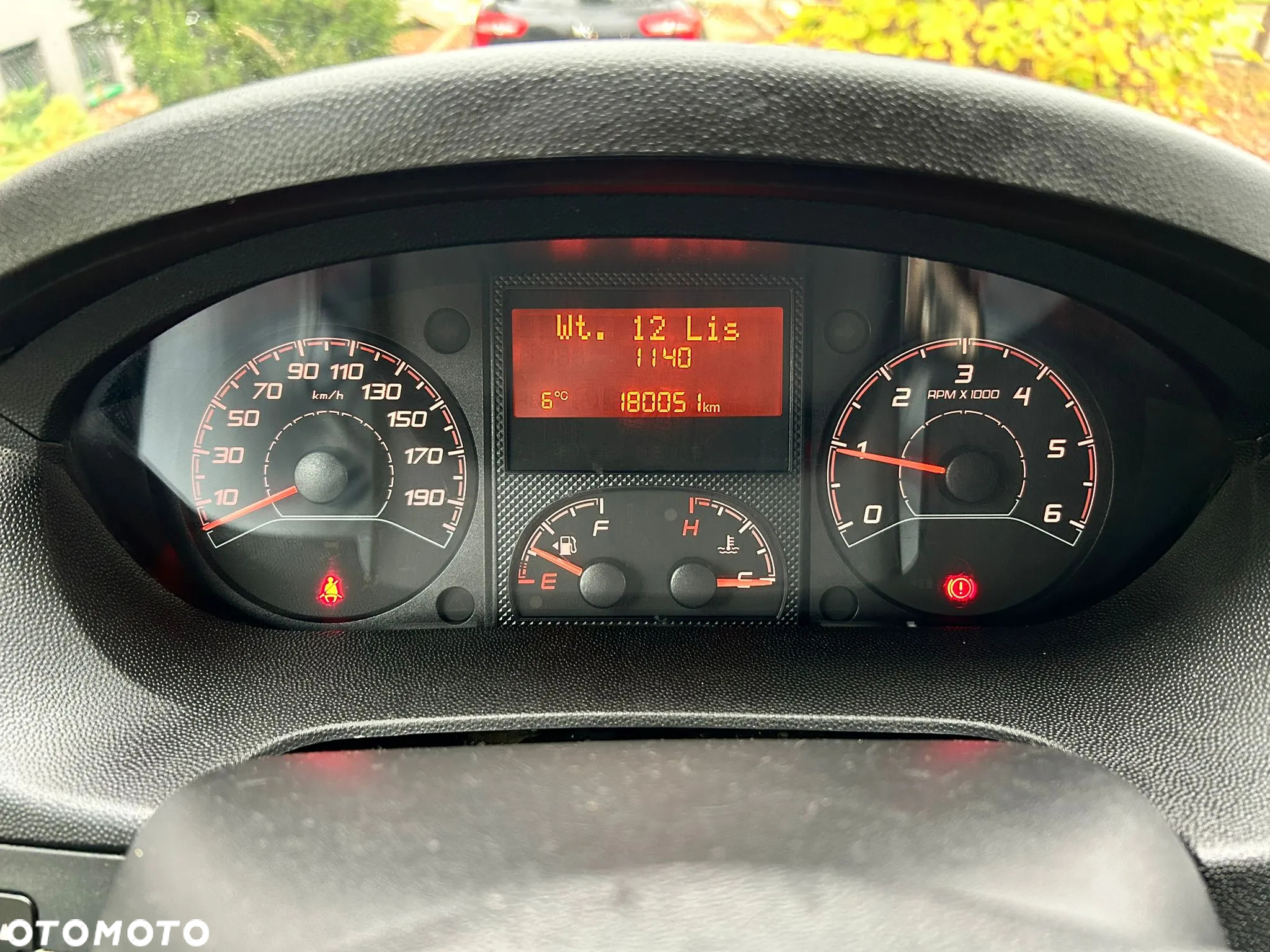 Fiat Ducato - 15
