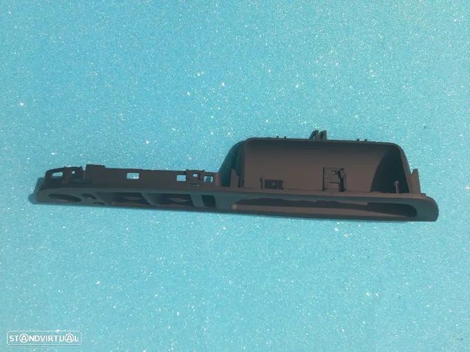 Jogo puxadores Bmw X5 E70 e X6 E71 E72  NOVOS - 4