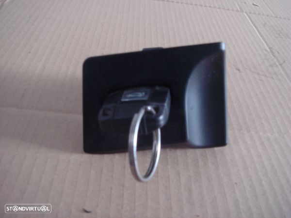 Canhão C/ Chave Ignição/Direcção Bmw 3 Touring (E91) - 2