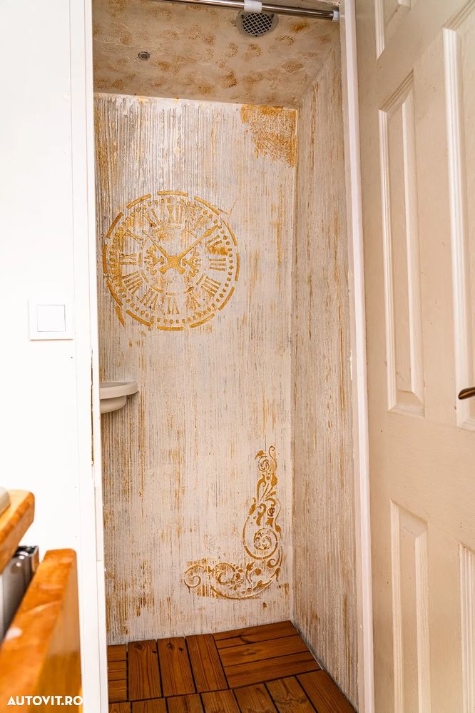 Mercedes-Benz Sprinter - 15