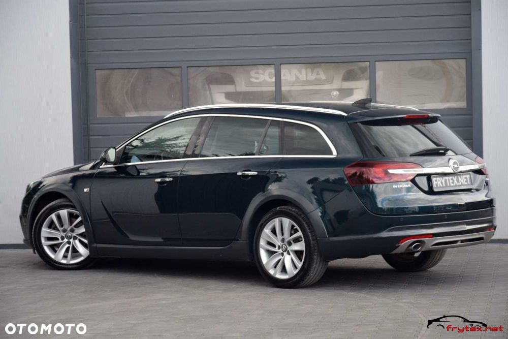 Opel Insignia - 14