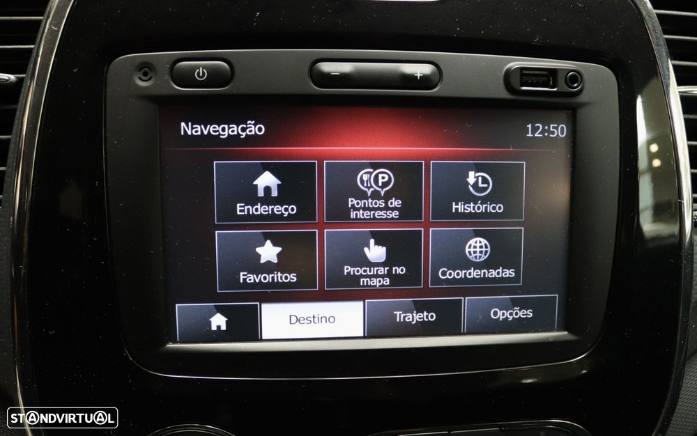 Renault Captur 1.5 dCi Exclusive - 19