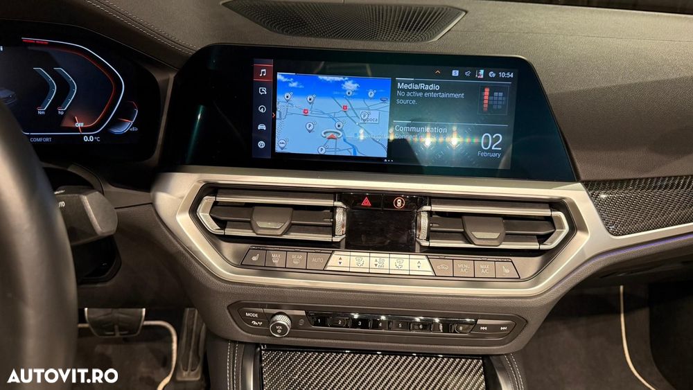 BMW M4 M440i xDrive AT MHEV - 21