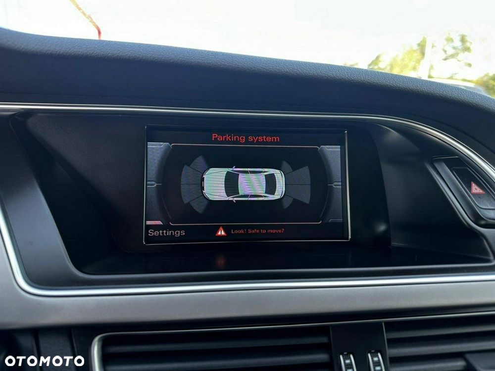 Audi A5 Sportback 2.0 TDI ultra - 25