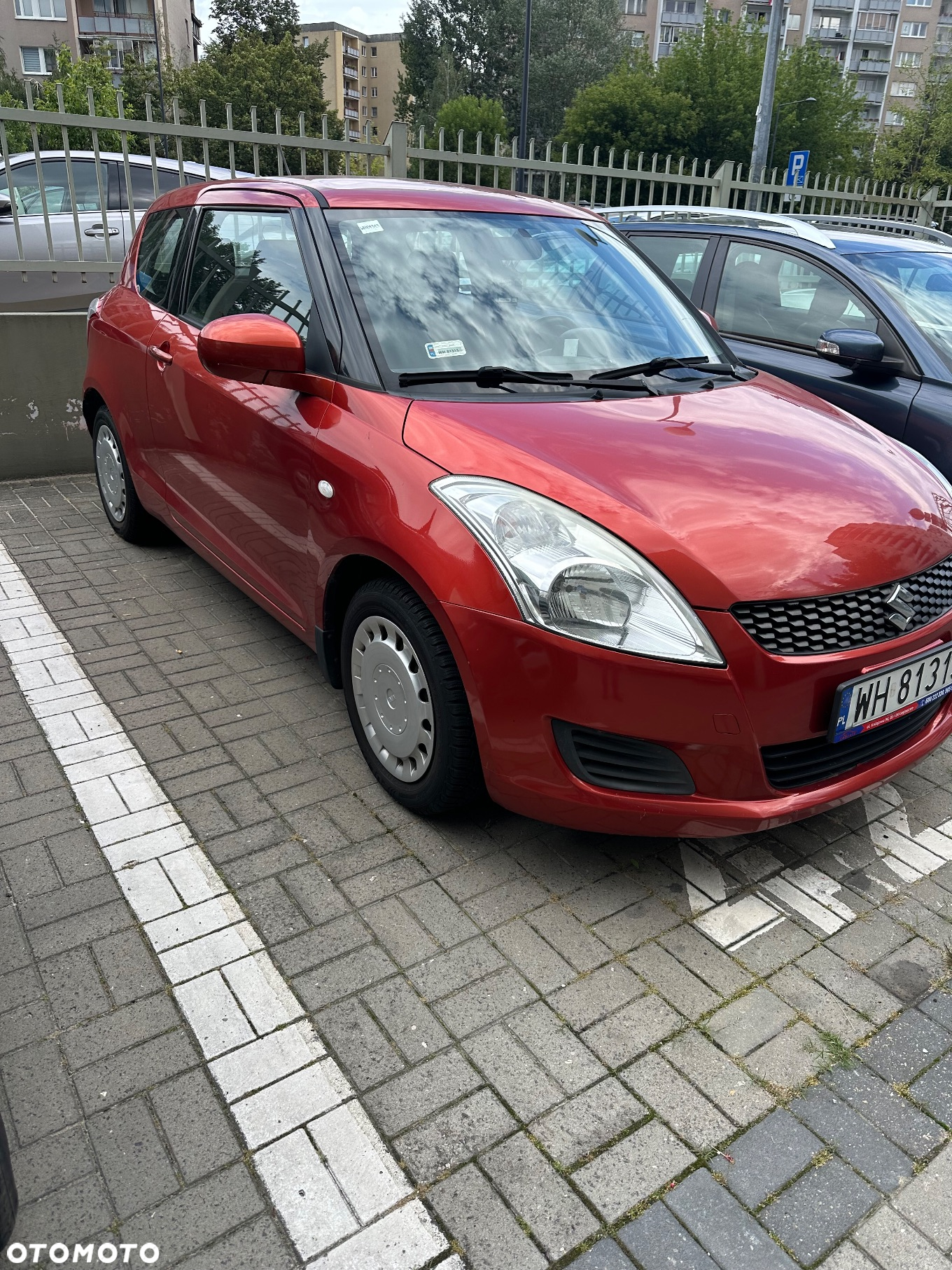 Suzuki Swift 1.2 Club - 4