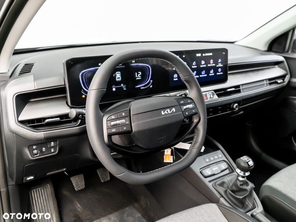 Kia Stonic 1.0 T-GDI M - 20