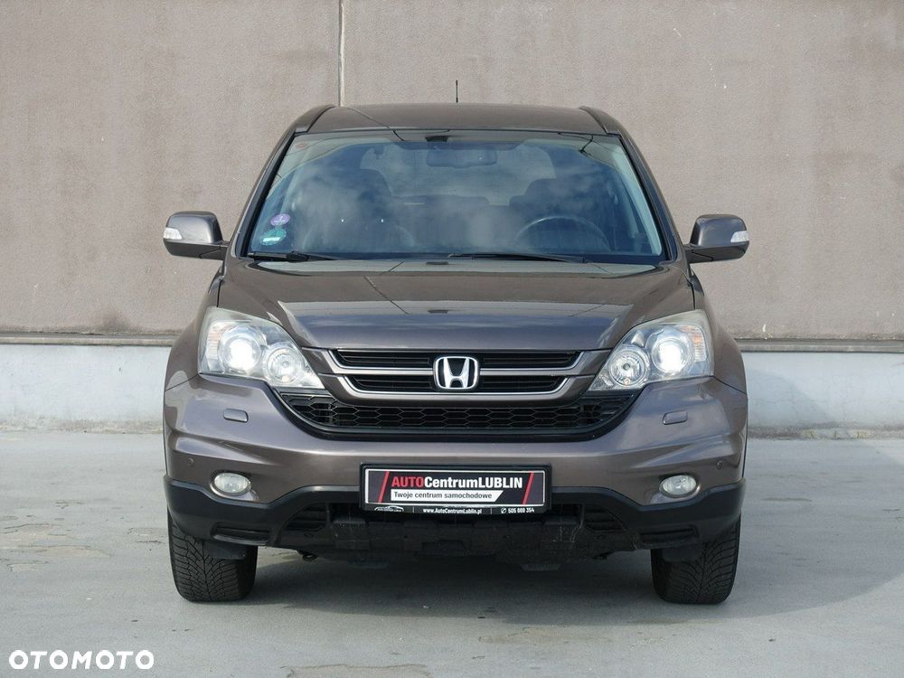 Honda CR-V 2.0 Executive - 4