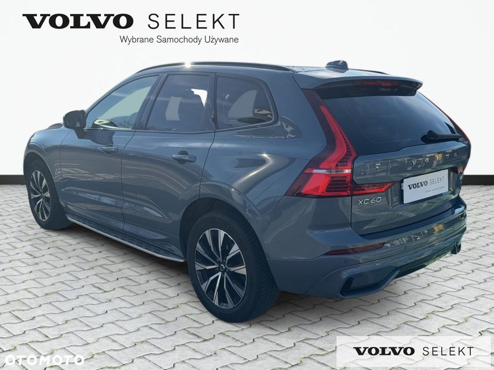 Volvo XC 60 - 13