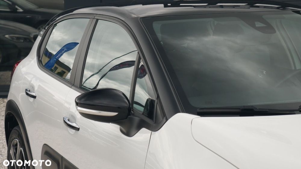 Citroën C3 - 17
