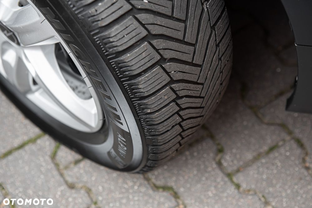 Opel Mokka 1.4 Turbo ecoFLEX Start/Stop 4x4 Innovation - 21