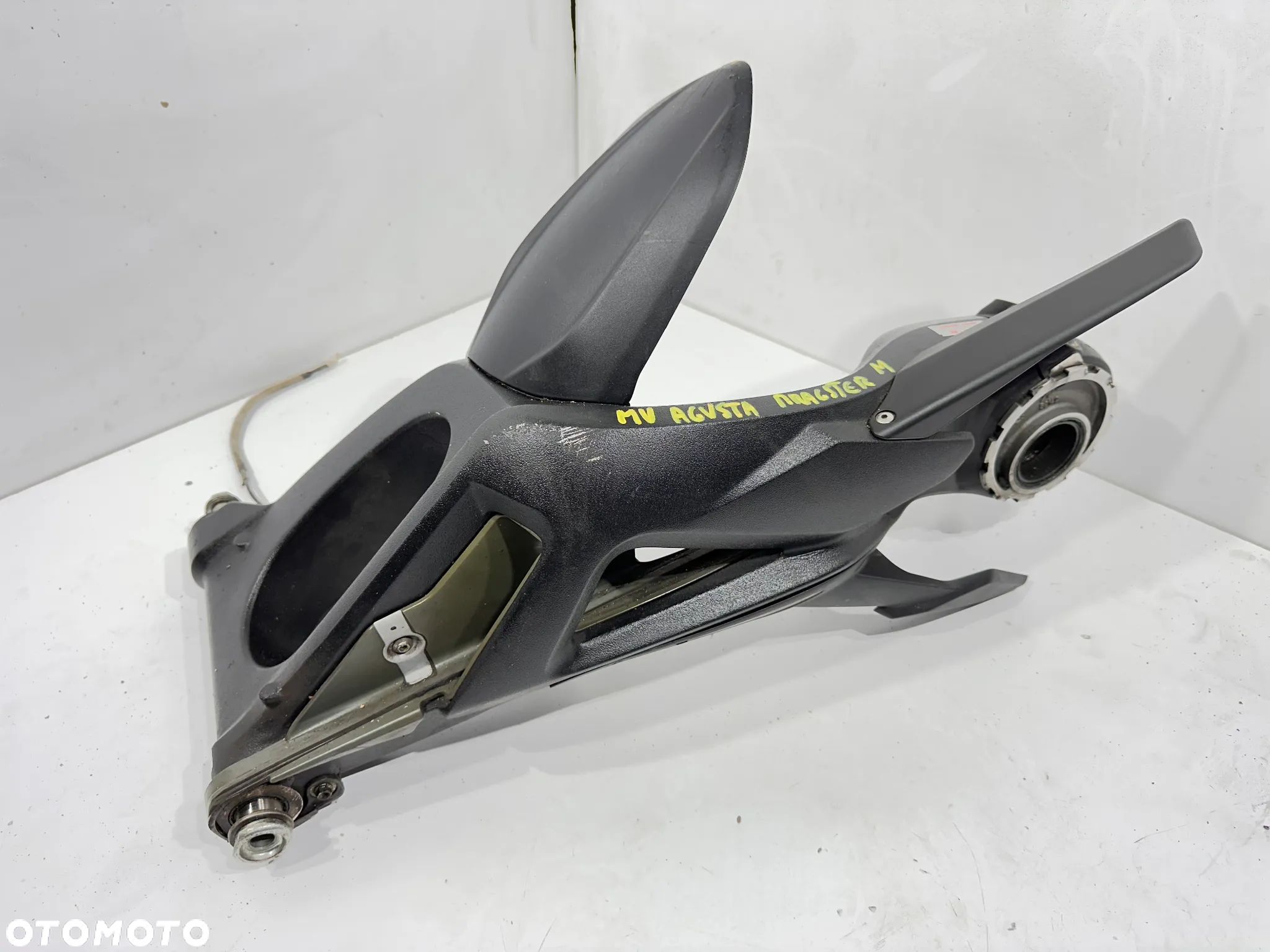 Wahacz tył MV Agusta 800 Dragster - 1