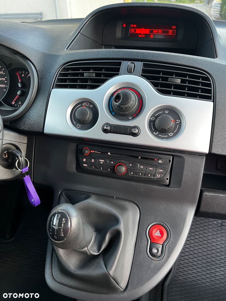Renault Kangoo - 18