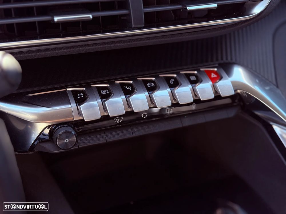 Peugeot 5008 PureTech 130 Stop & Start Active Business-Pack - 24