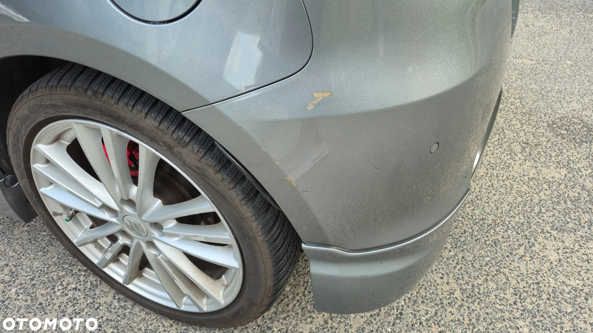 Suzuki Swift 1.6 Sport - 11